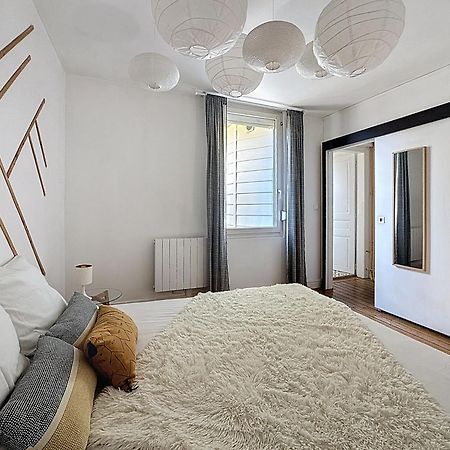 Le Grand Est Scandinave, Centre Ville, Proche Cathedrale Reims Luaran gambar