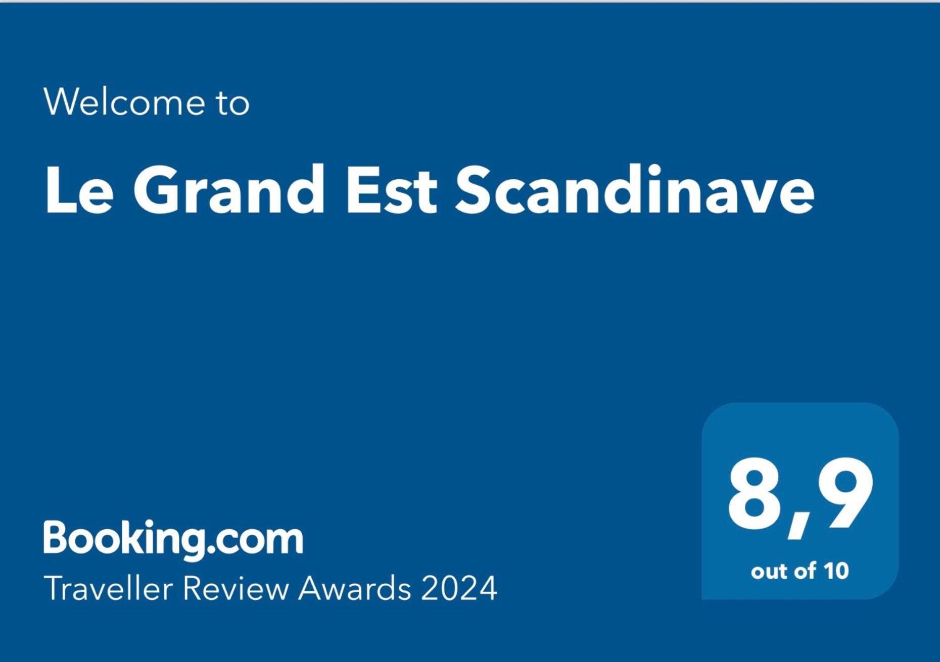 Le Grand Est Scandinave, Centre Ville, Proche Cathedrale Reims Luaran gambar